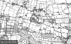 1883 - 1903, Roydon