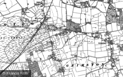 1884, Roydon