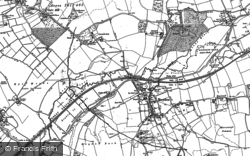 1915 - 1947, Roydon