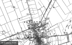 1886 - 1901, Royston