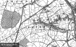 1891, Royston