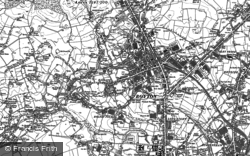 1891 - 1907, Royton