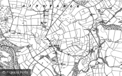 1883, Ruckcroft
