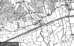 1896 - 1906, Ruckinge