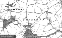 1888, Ruckland