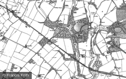 1881, Ruckley Grange