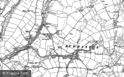 1887, Rudbaxton
