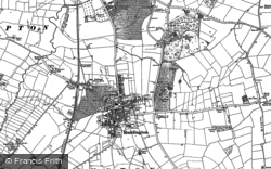 1883, Ruddington