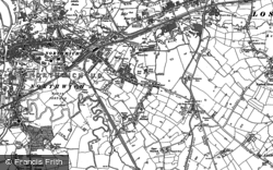 1897, Rudheath