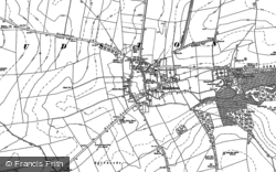 1888, Rudston