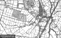 1892 - 1893, Rufford