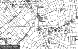 1883 - 1903, Rumburgh