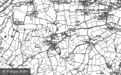 1887 - 1903, Rumwell