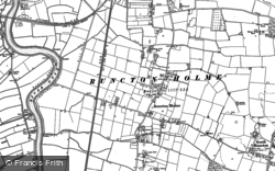 1884, Runcton Holme