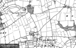 1884 - 1905, Runham