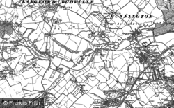 1887 - 1903, Runnington