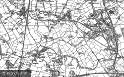 1883 - 1885, Rushall