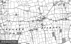 1904, Rushall