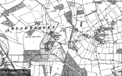 1883, Rushbrooke