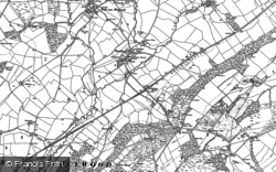 1882 - 1883, Rushbury