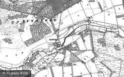 1882 - 1903, Rushford