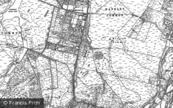 1913, Rushmoor
