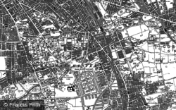 1890 - 1905, Rusholme