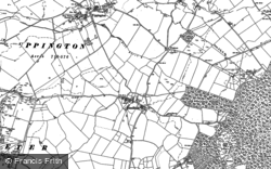1881 - 1882, Rushton