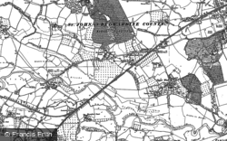 1884, Rushwick