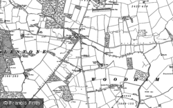 1896, Rushyford
