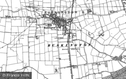 1887, Ruskington