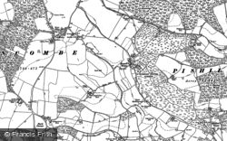 1897 - 1919, Russell's Water