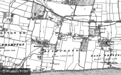 1878 - 1910, Rustington