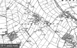 1888 - 1891, Ruston Parva