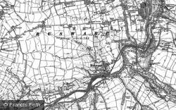 1892 - 1911, Ruswarp