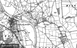 1883 - 1884, Ryall