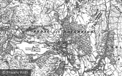 1913, Rydal