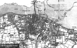 1907, Ryde