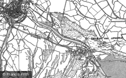 1908, Rye Harbour