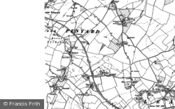 1903, Ryeford