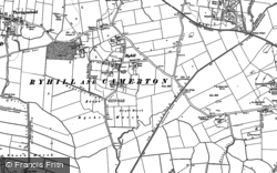 1908, Ryehill