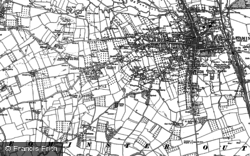 1885, Ryelands