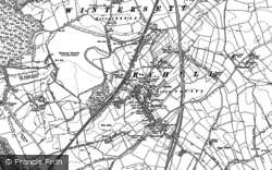 1891, Ryhill