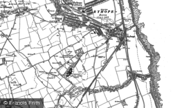 1914, Ryhope