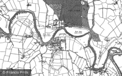 1889 - 1891, Ryther