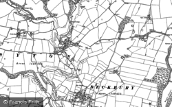 1881 - 1883, Ryton