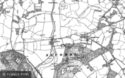 1897, Sacombe