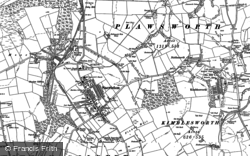1895, Sacriston