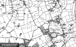 1882 - 1883, Saham Toney