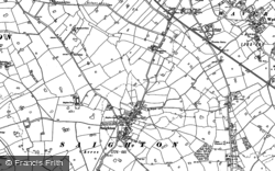 1897 - 1908, Saighton